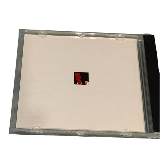 Alanis Morissette CD Jagged Little Pill 1995 Alternative Rock Pop Album Maverick - Picture 7 of 10